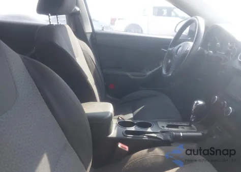 2010 Pontiac G6 из США, поврежденный, VIN 1G2ZA5E03A4152833